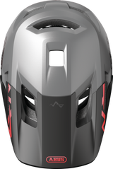 Abus Youdrop FF Junior helmet