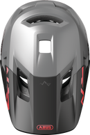 Abus Youdrop FF Junior helmet