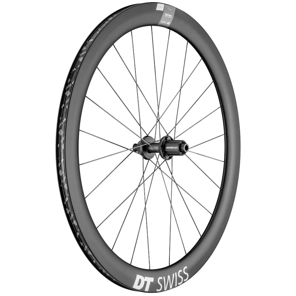 DT Swiss ARC 1400 DICUT 50 Wheels