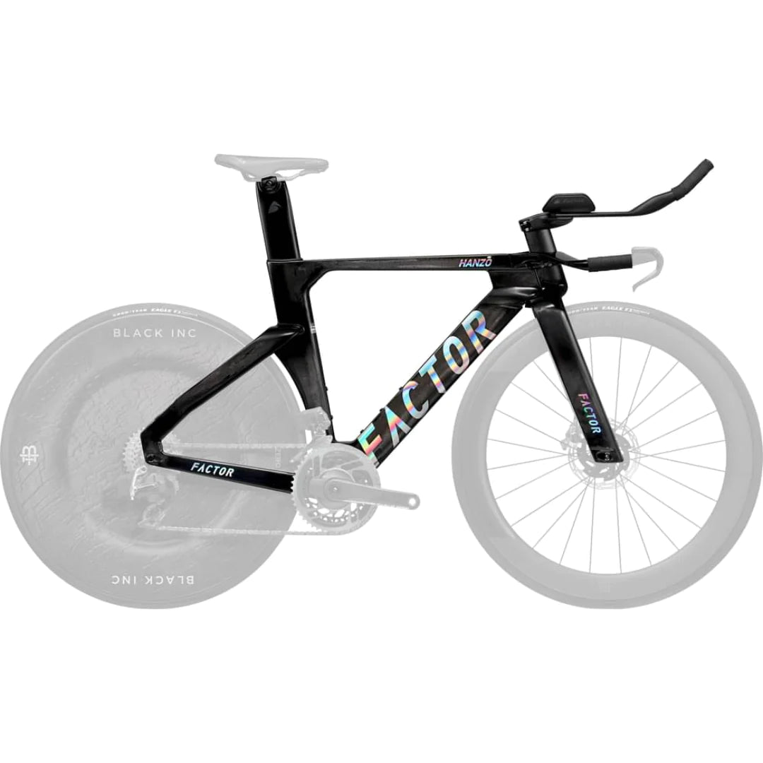 Factor Hanzo Triathlon Frameset