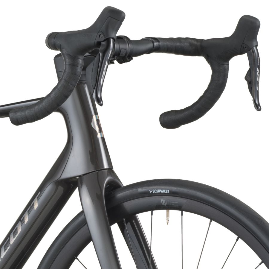 Scott Addict 40 105 Di2 Road Bike