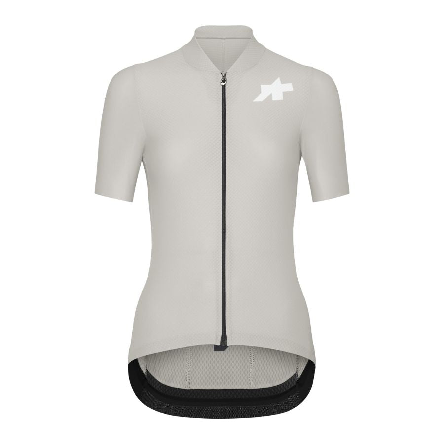 Assos UMA GT S11 EVO Short Sleeve Women's Jersey