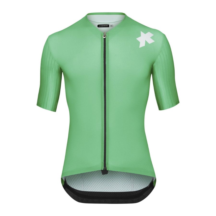 Assos Equipe Rs S11 Men's Jersey