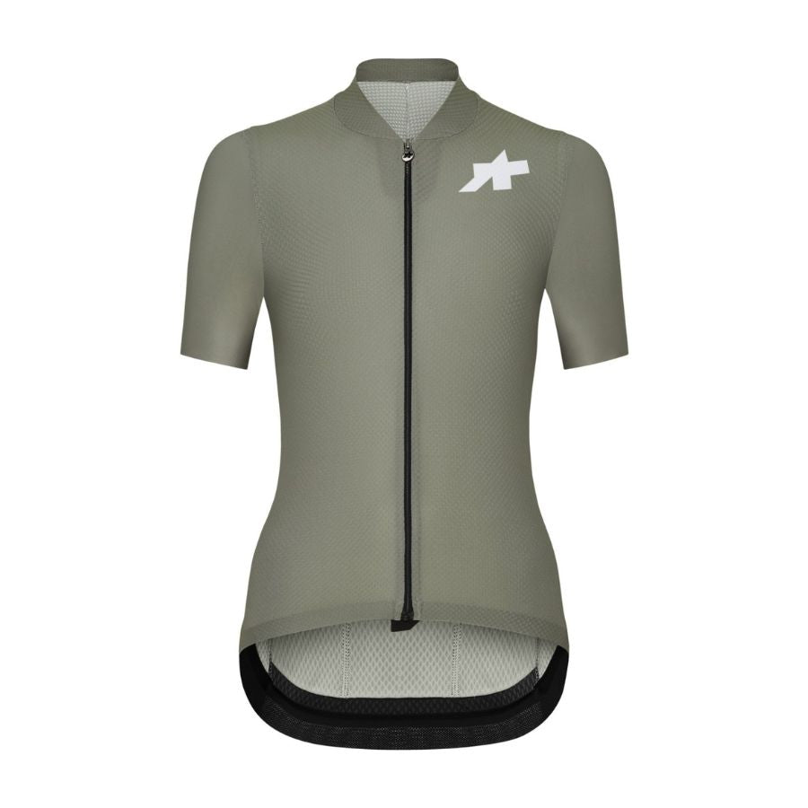 Assos UMA GT S11 EVO Short Sleeve Women's Jersey