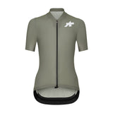 Assos UMA GT S11 EVO Short Sleeve Women's Jersey