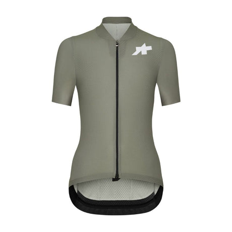 Assos UMA GT S11 EVO Short Sleeve Women's Jersey