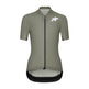 Assos UMA GT S11 EVO Short Sleeve Women's Jersey