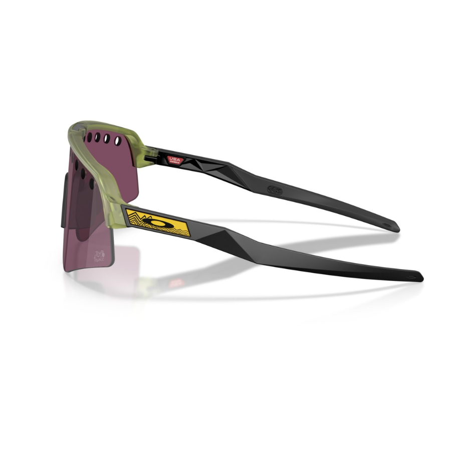 Oakley Sutro Lite Sweep Sunglasses