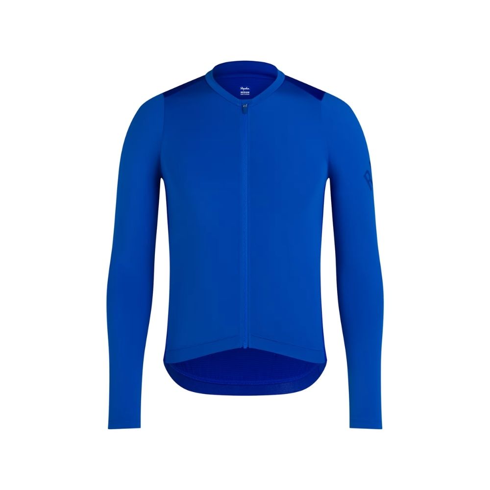 Rapha Pro Team Long Sleeve Lightweight Men's Jersey
