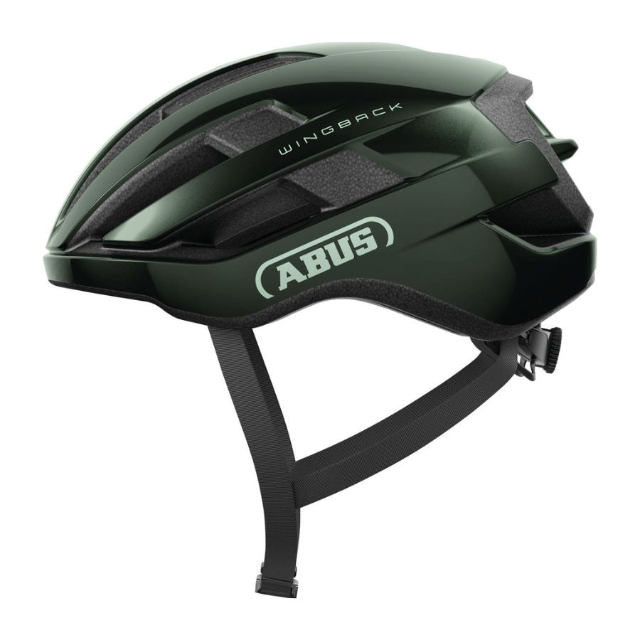 ABUS Wingback Helmet
