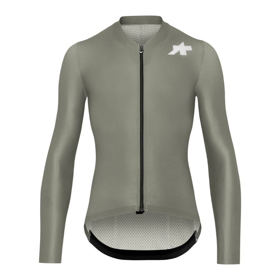 Assos Mille GT LS S11 Evo Men's Jersey
