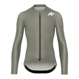 Assos Mille GT LS S11 Evo Men's Jersey