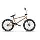 WethePeople CRYSIS 20"BMX Bike