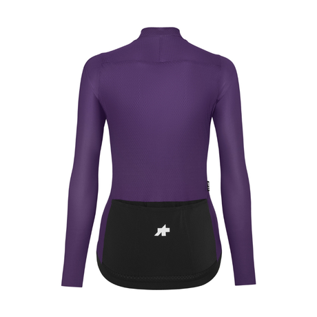 Assos UMA GT S11 EVO Women Longsleeve Jersey