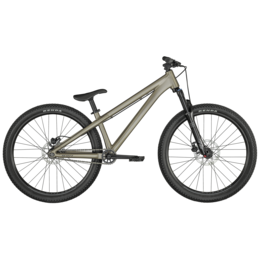 Scott Voltage YZ 0.1 Dirt Jump Bike