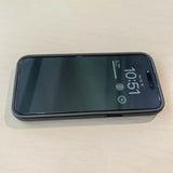 Quad Lock Glass Screen Protector For iPhone 18