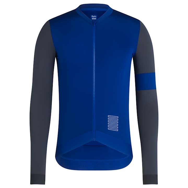 Rapha Pro Team Training Long Sleeve Jersey – Wolfi's