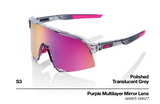 100% S3 Sunglasses