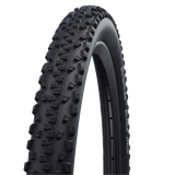 Schwalbe Black Jack K-Guard 16inch Wired Tire 16x1.90 B/B-SK