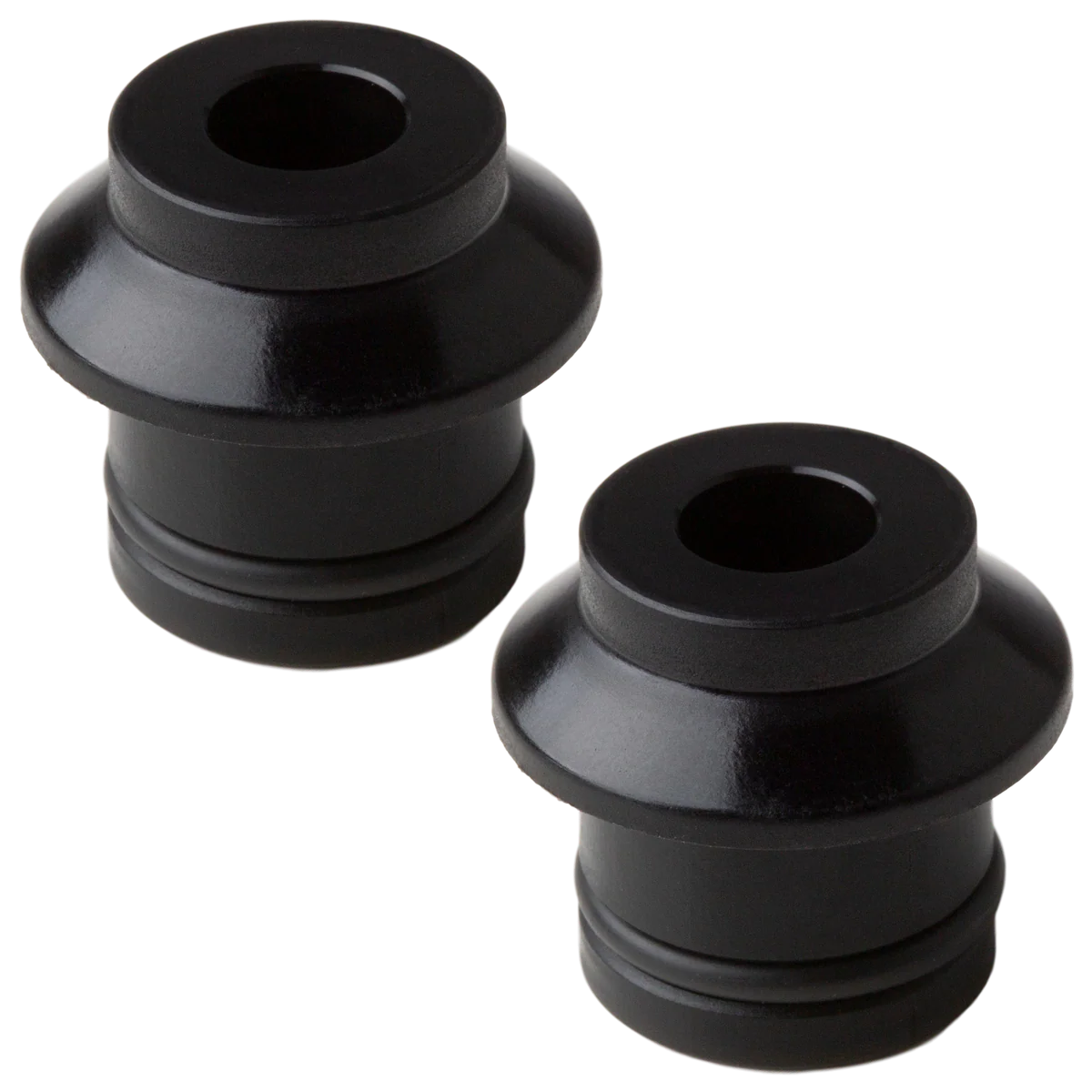 Sea Sucker HUSKE 9x100mm Quick Release Plugs w/QR Axle