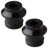 Sea Sucker HUSKE 9x100mm Quick Release Plugs w/QR Axle