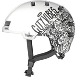 Abus Skurb Ace Junior Helmet