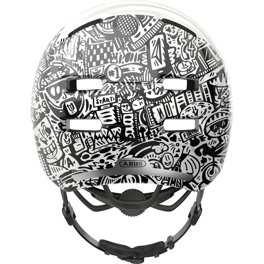 Abus Skurb Ace Junior Helmet