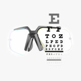 Scicon RX Optical Insert X Aero Black Matte