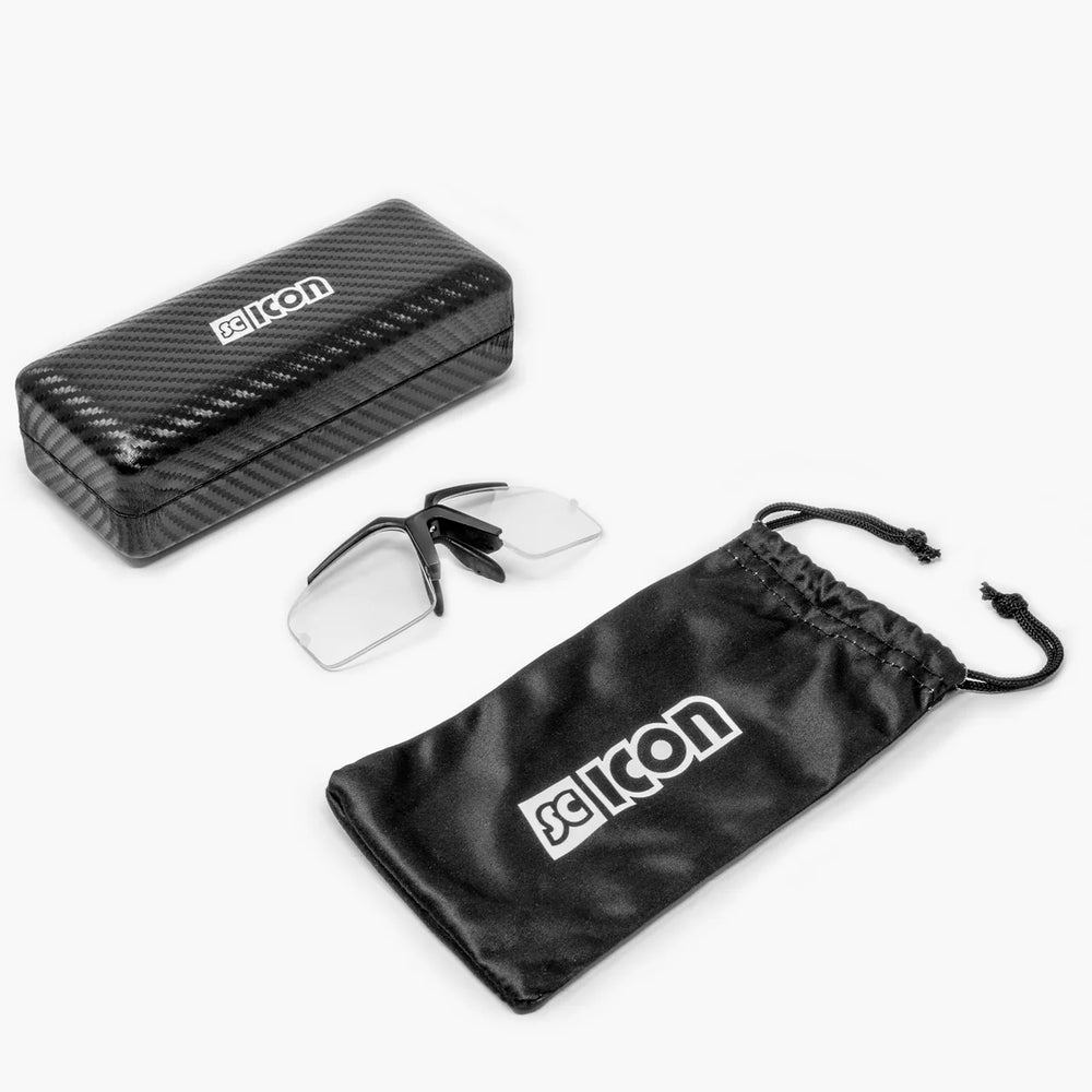 Scicon RX Optical Insert X Aero Black Matte