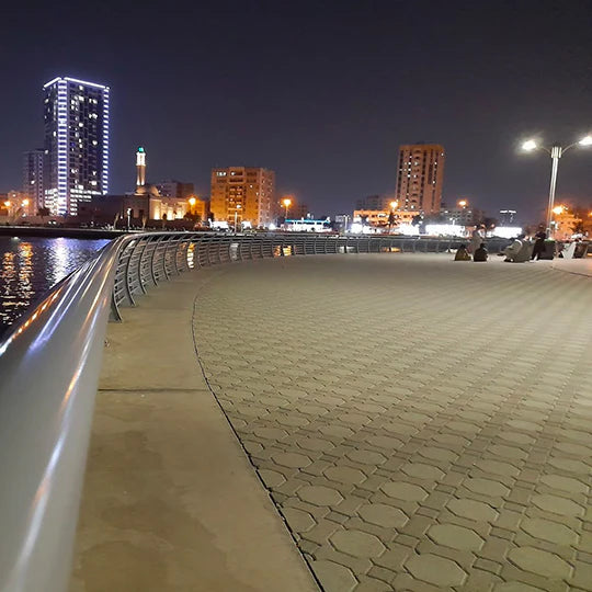 Ajman Marina