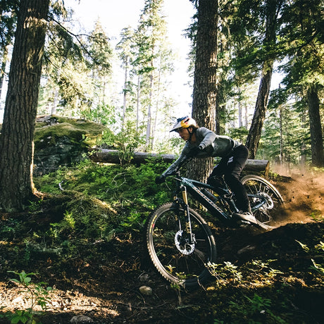 Santa Cruz Vala X0 AXS RSV Trail E-Bike