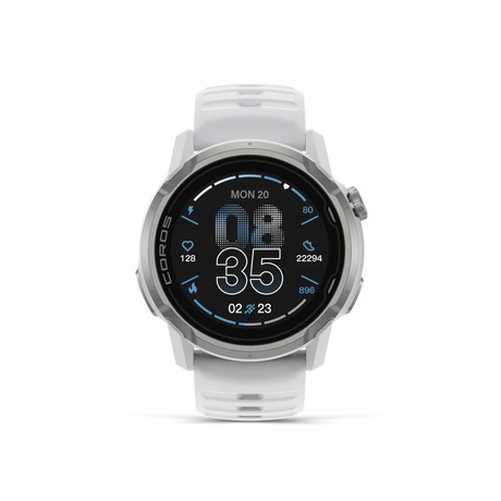 COROS Apex 4 Premium Multisport GPS Smart Watch