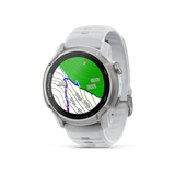 COROS Apex 4 Premium Multisport GPS Smart Watch