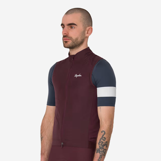 Rapha Men's Core Gilet