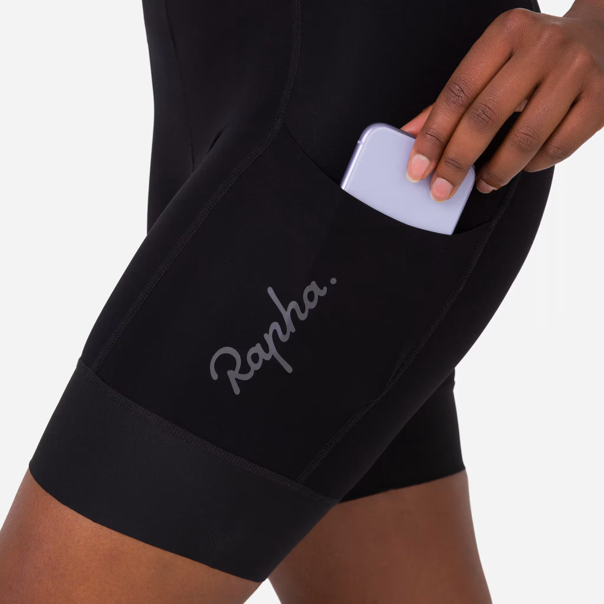 Rapha Women's Short Cargo Shorts