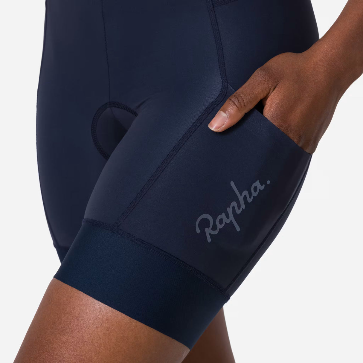 Rapha Women's Short Cargo Shorts