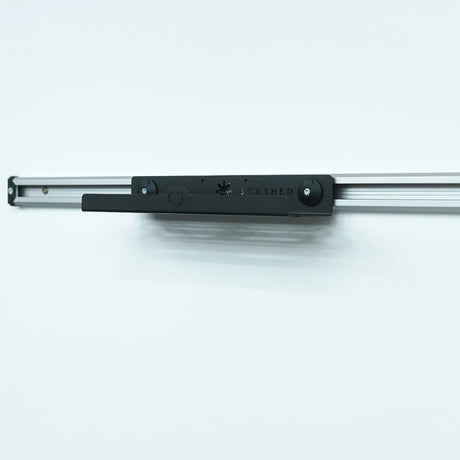 Stashed LodeStar Mounted Charge Station