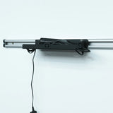 Stashed LodeStar Mounted Charge Station