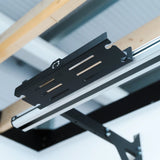 Stashed LodeStar Mounted Charge Station