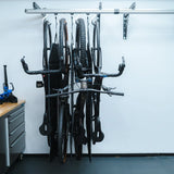 Stashed Launch Pad Bike Protector