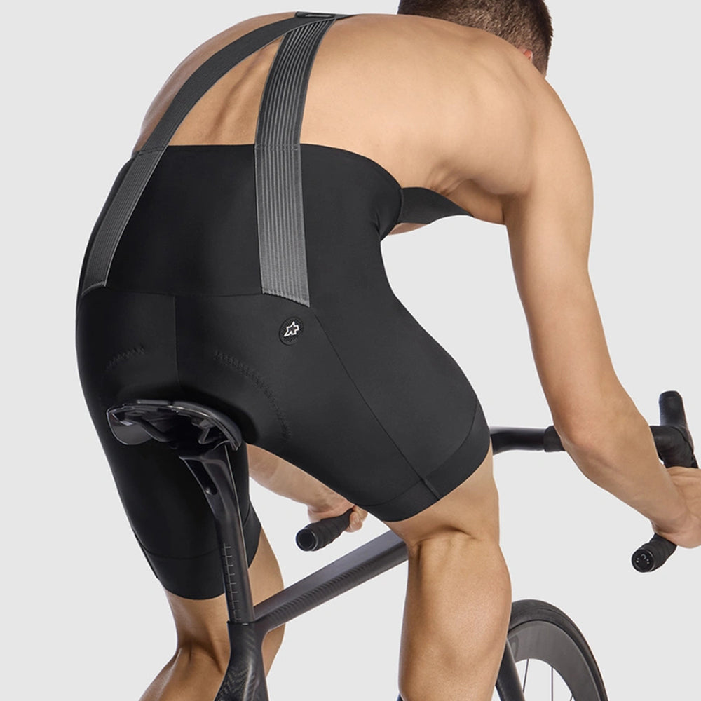 Assos MILLE GTS S11 Bib Shorts – Wolfi's