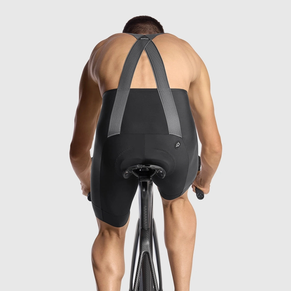 Asoos MILLE GTS Bib Shorts S11 Long