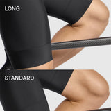 Asoos MILLE GTS Bib Shorts S11 Long