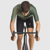 Assos Mille GT C2 Evo Stahlstern Jersey