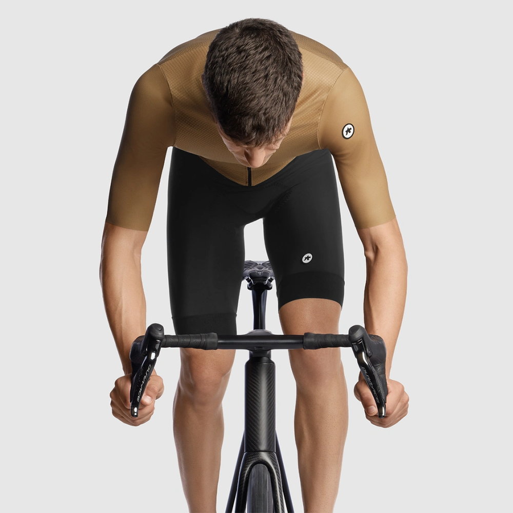 Assos Mille GT Jersey S11
