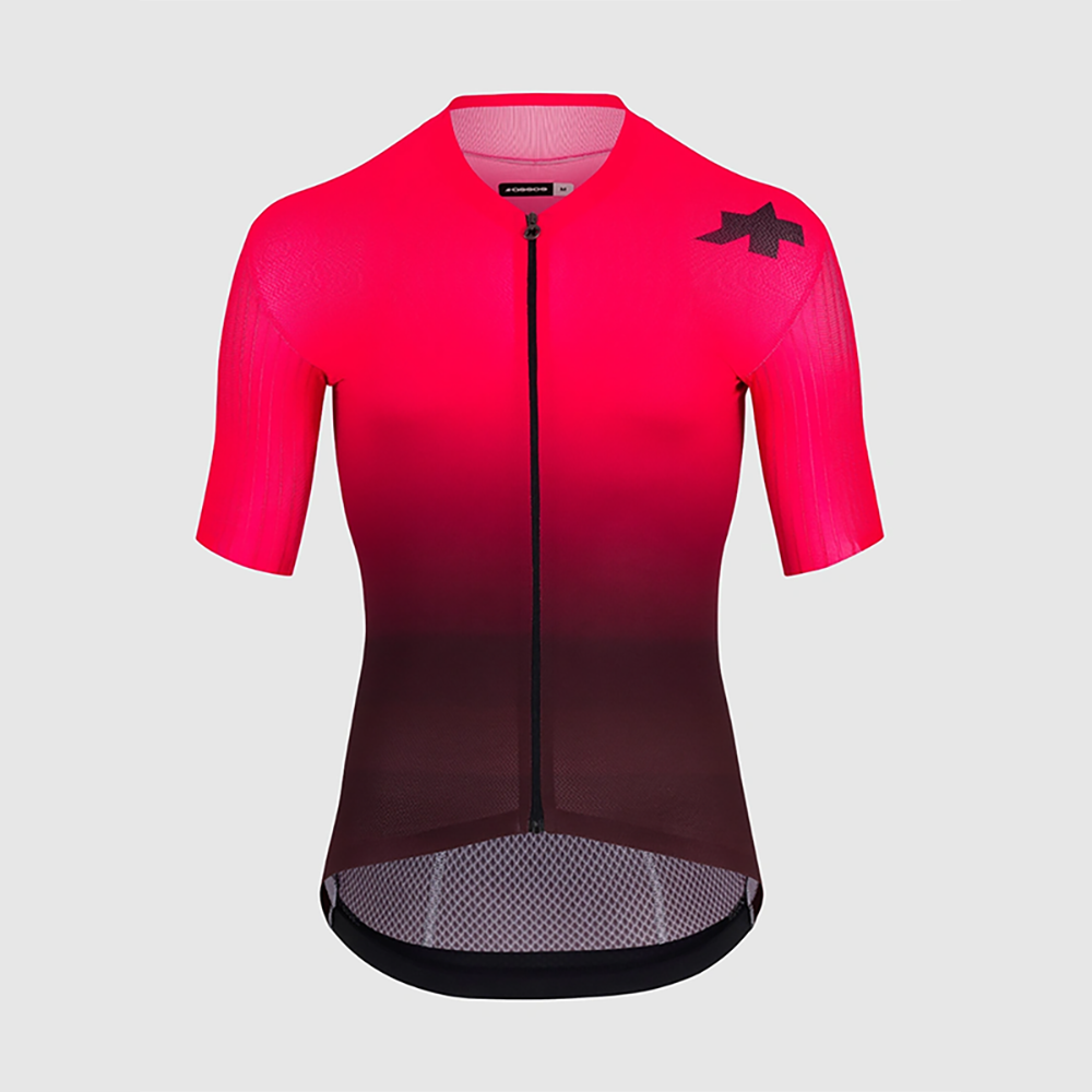 Assos Equipe RS S11 Jersey Men