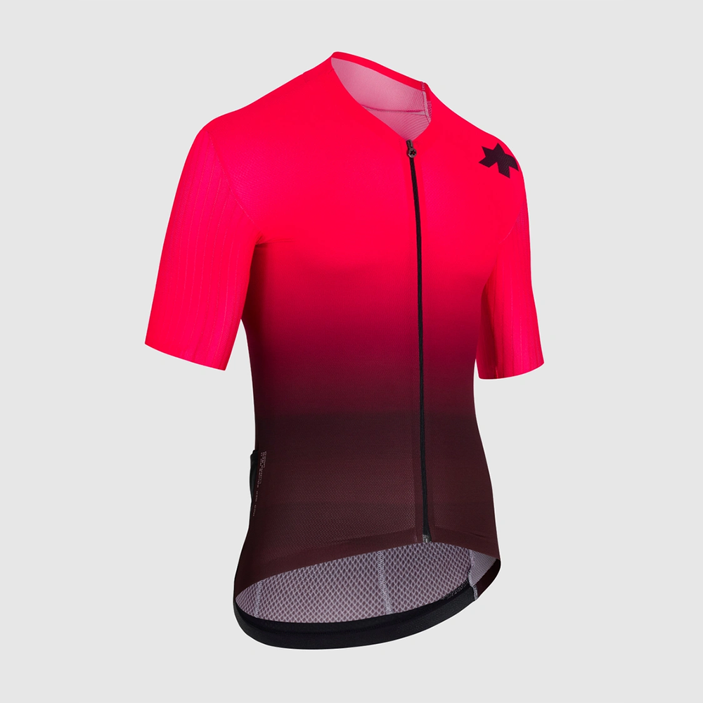 Assos Equipe RS S11 Jersey Men