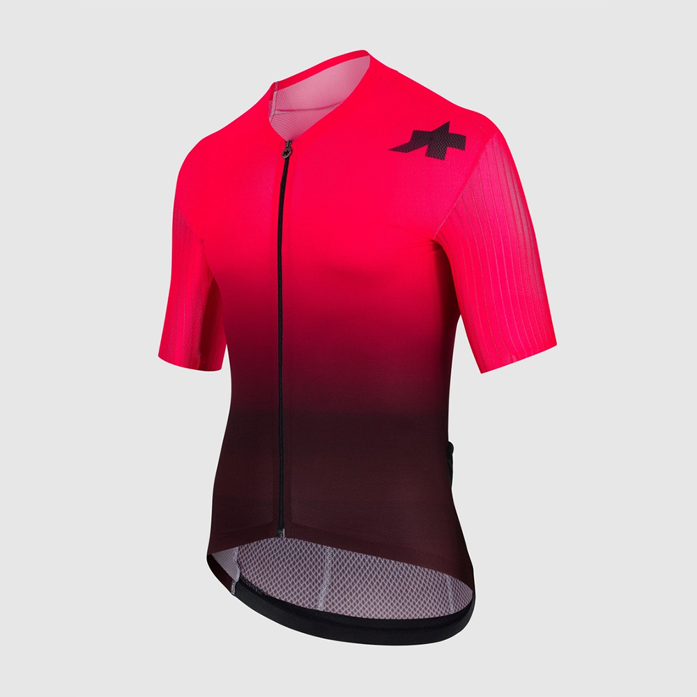 Assos Equipe RS S11 Jersey Men