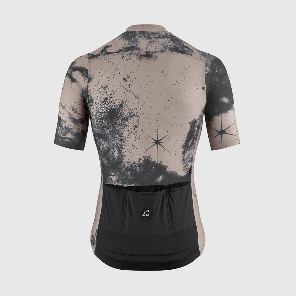 Assos Mens Mille GT Jersey S11 - Space Trip