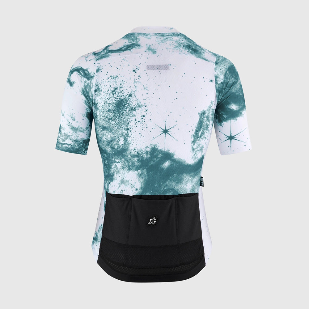 Assos Mens Mille GT Jersey S11 - Space Trip